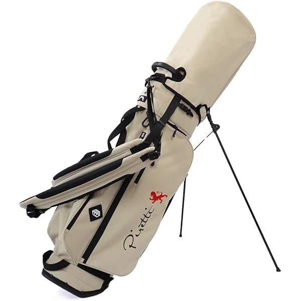 美品‼️JONESキャディーバックライダーUSオープン2021 JONES Sports ジョーンズ ライダー USオープン 2021 キャディ